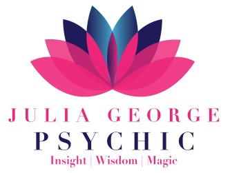 Psychic Julia George